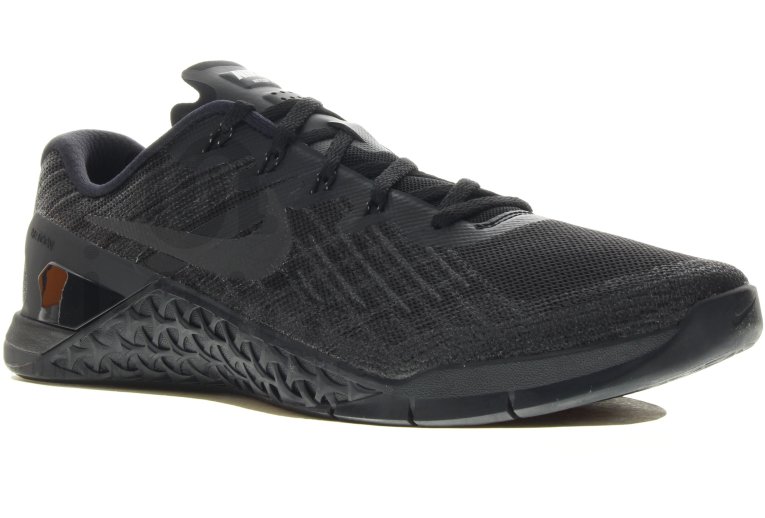 Nike Metcon 3