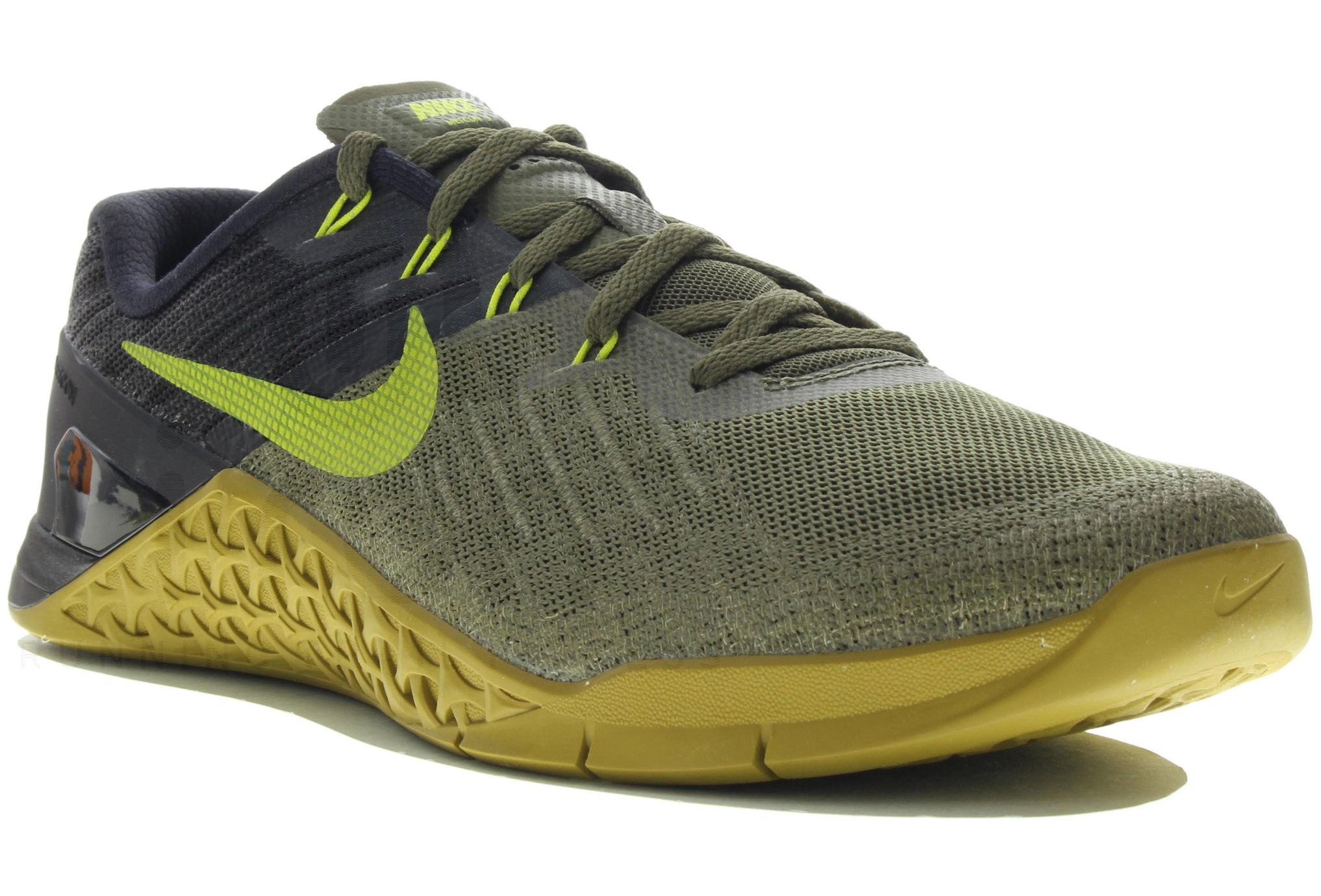 Nike Metcon 3