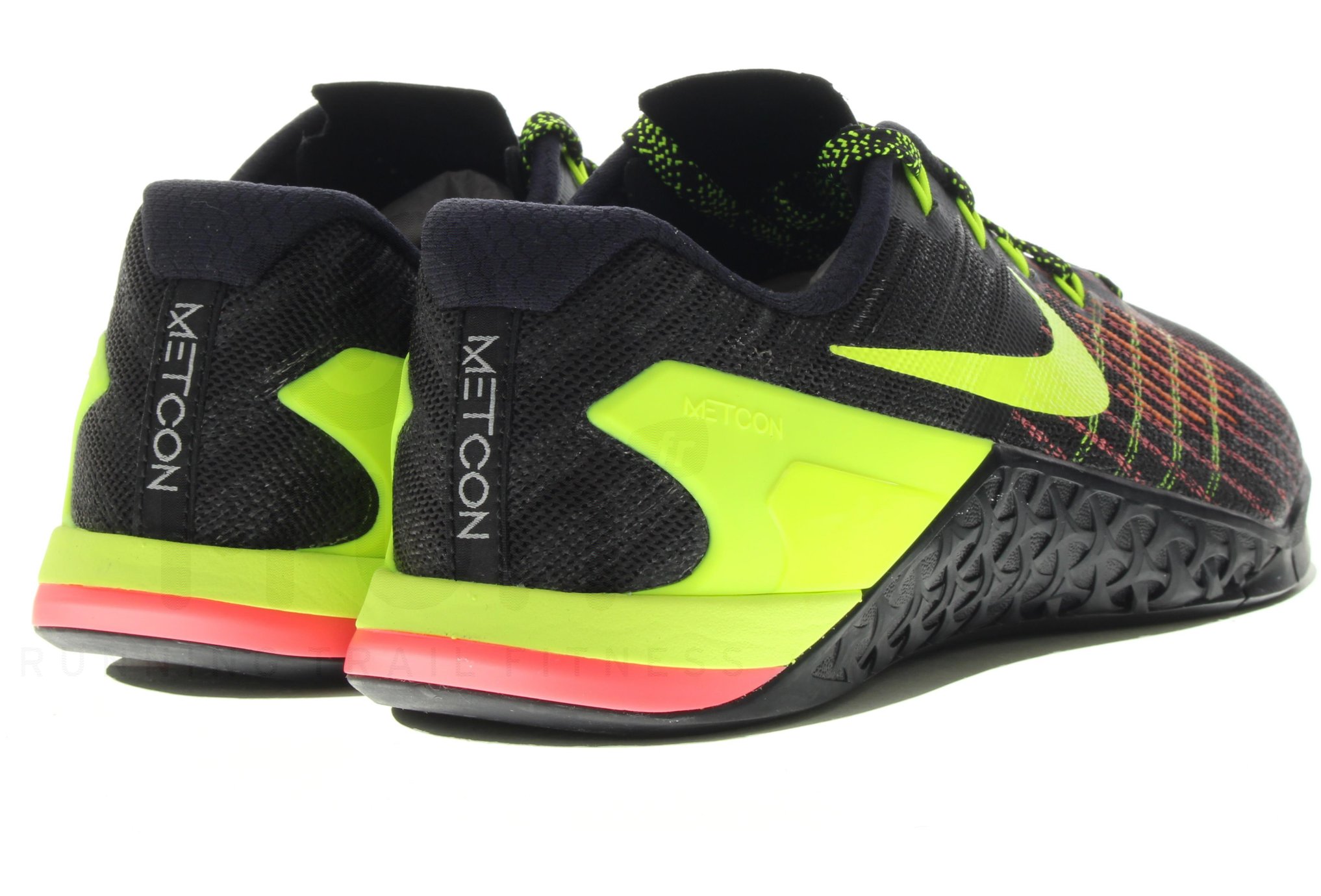 Nike Metcon 3
