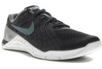Nike Metcon 3 Metallic
