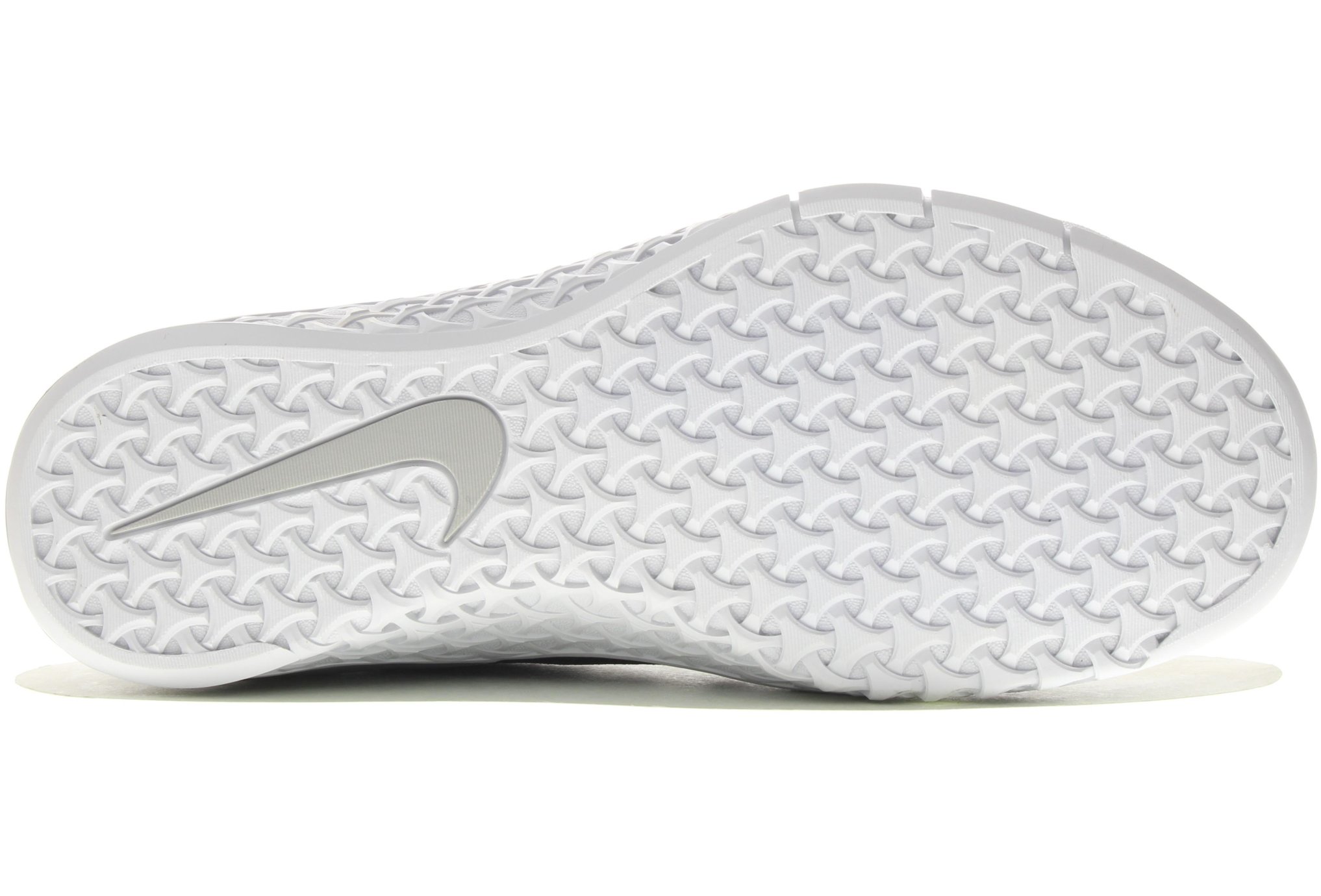 Nike Metcon 3 Metallic