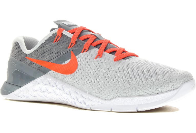 Nike Metcon 3