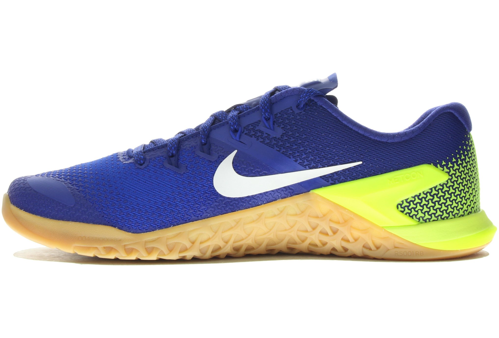 Nike Metcon 4