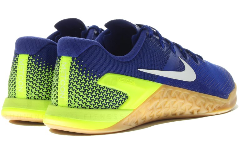 Nike Metcon 4