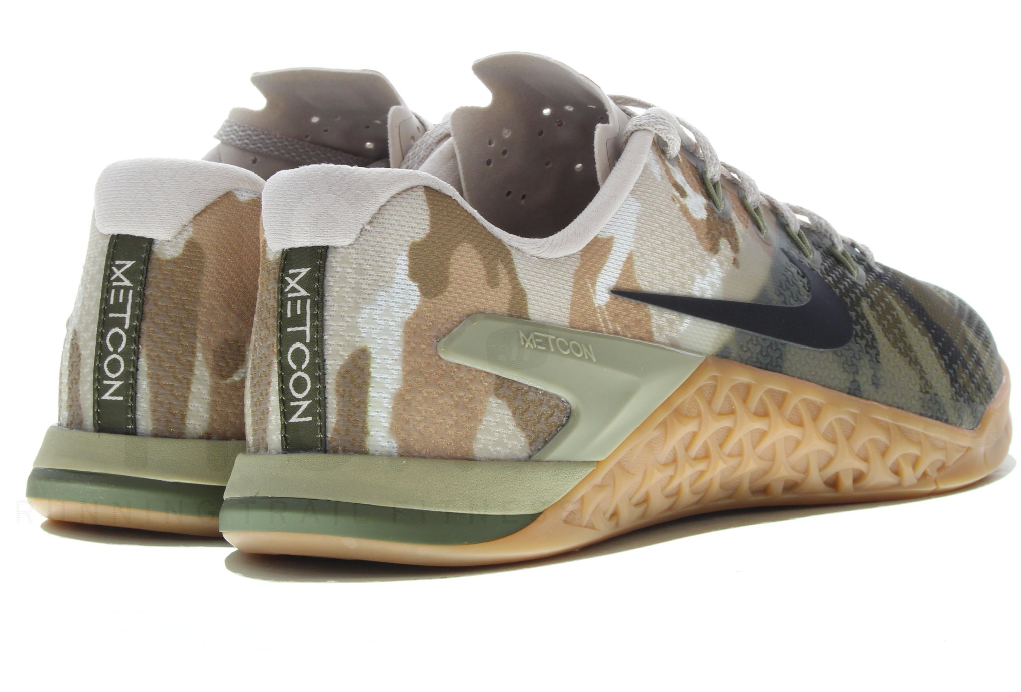 Nike Metcon 4