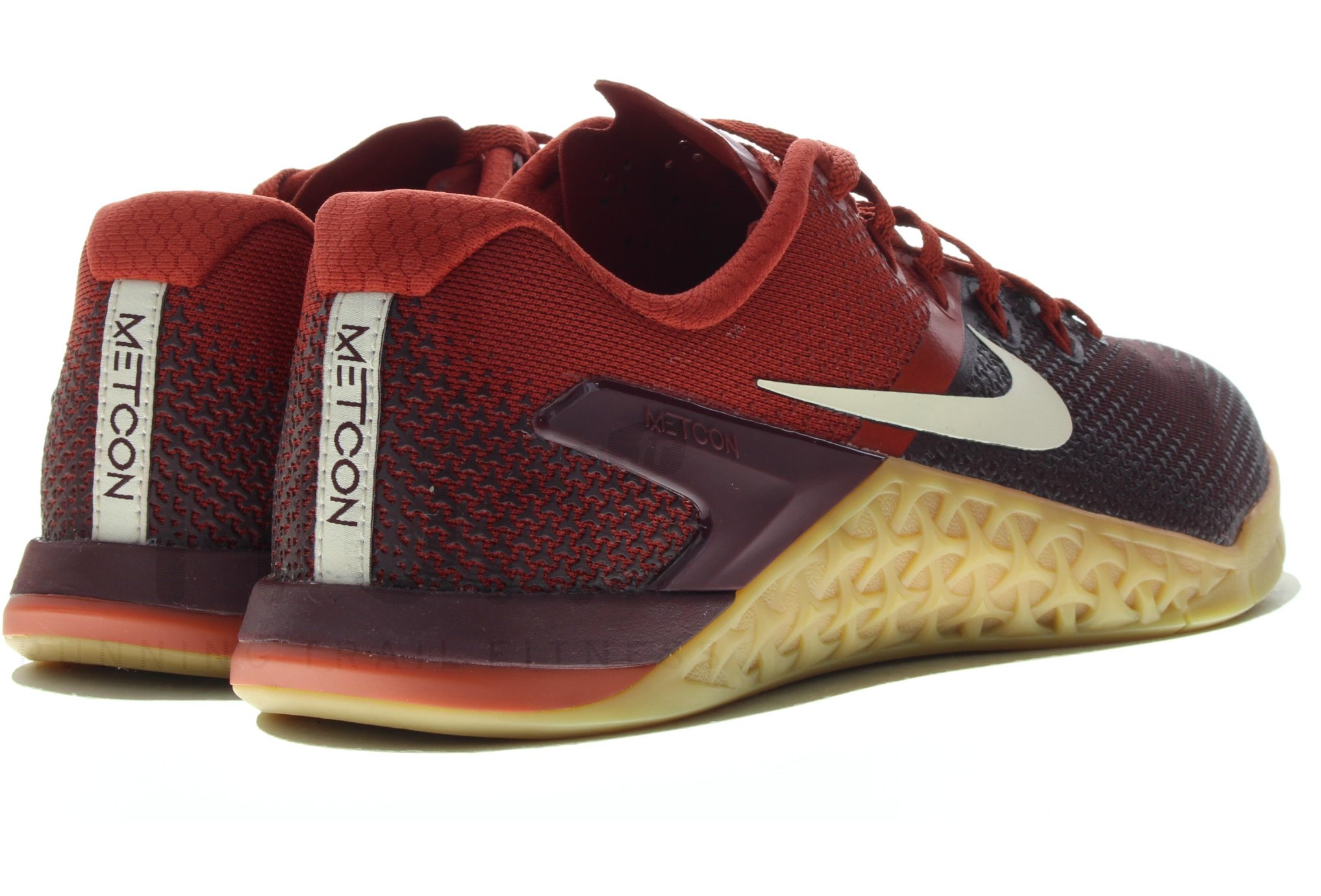 Nike Metcon 4