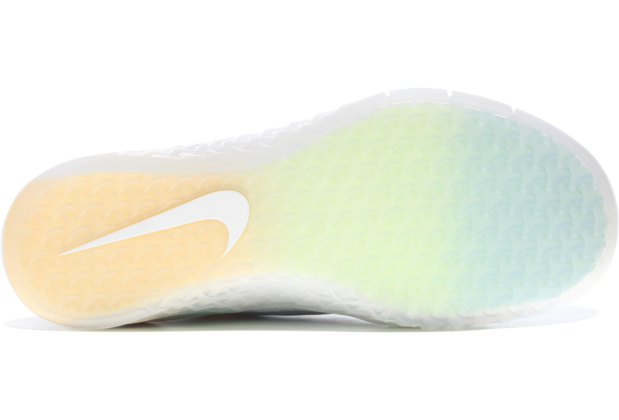 Nike Metcon 4 Rise W 