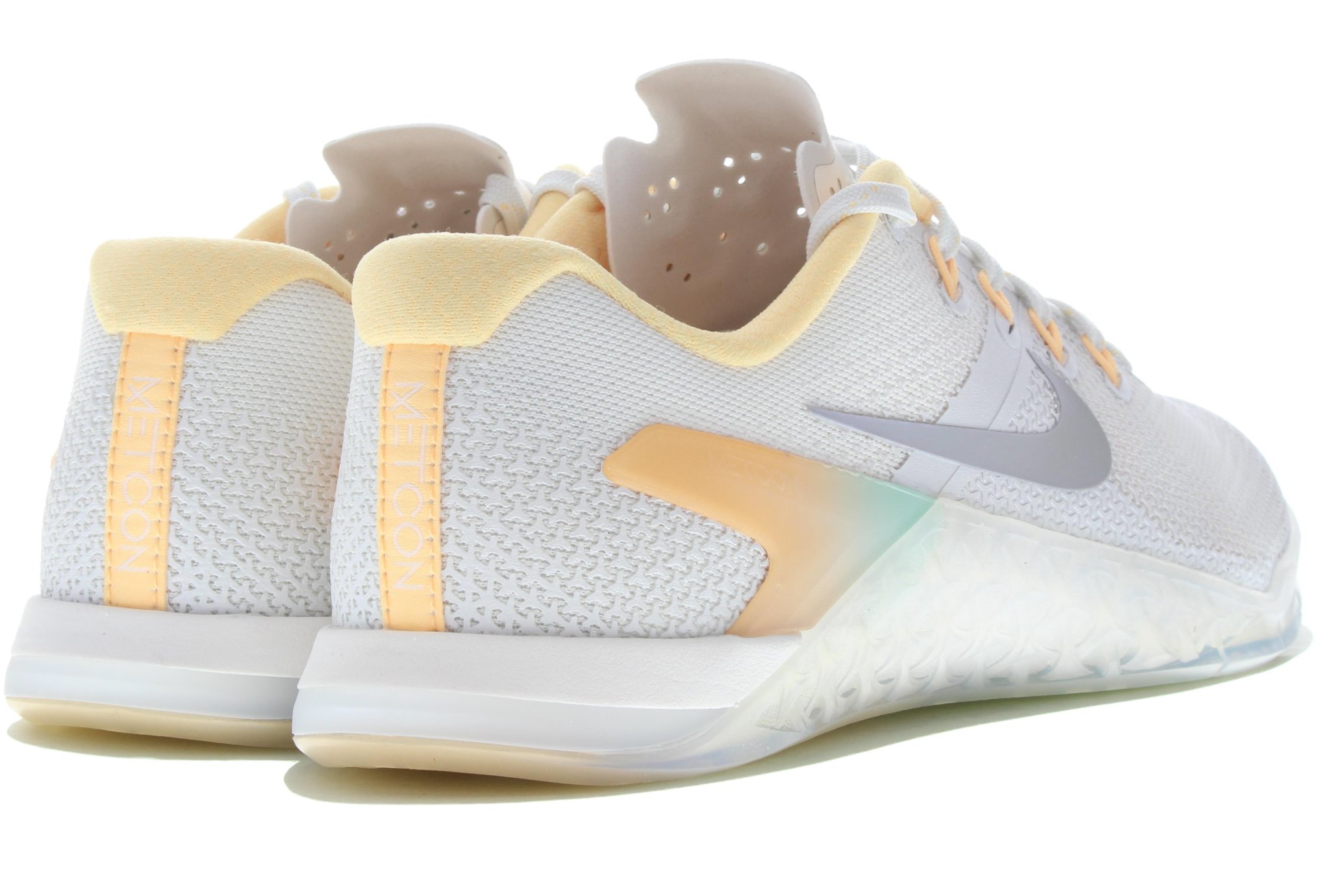 Nike Metcon 4 Rise W 