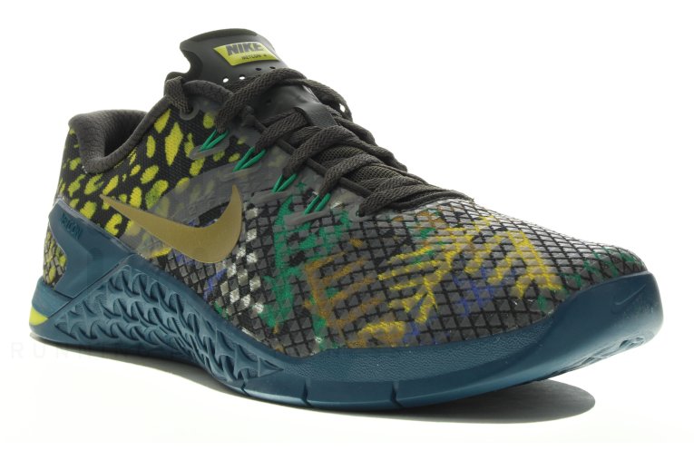 Nike Metcon 4 XD