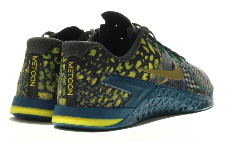 Nike Metcon 4 XD