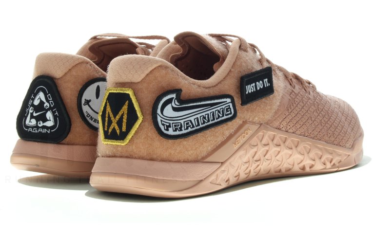Nike Metcon 4 XD Patch W 