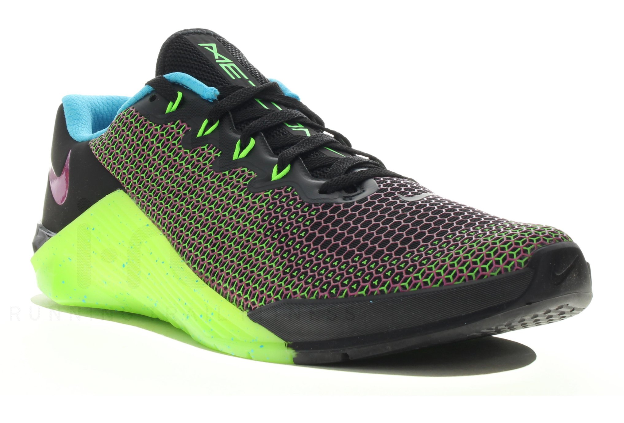 Nike Metcon 5 AMP