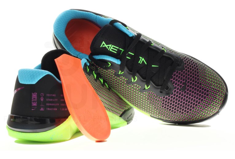 Nike Metcon 5 AMP