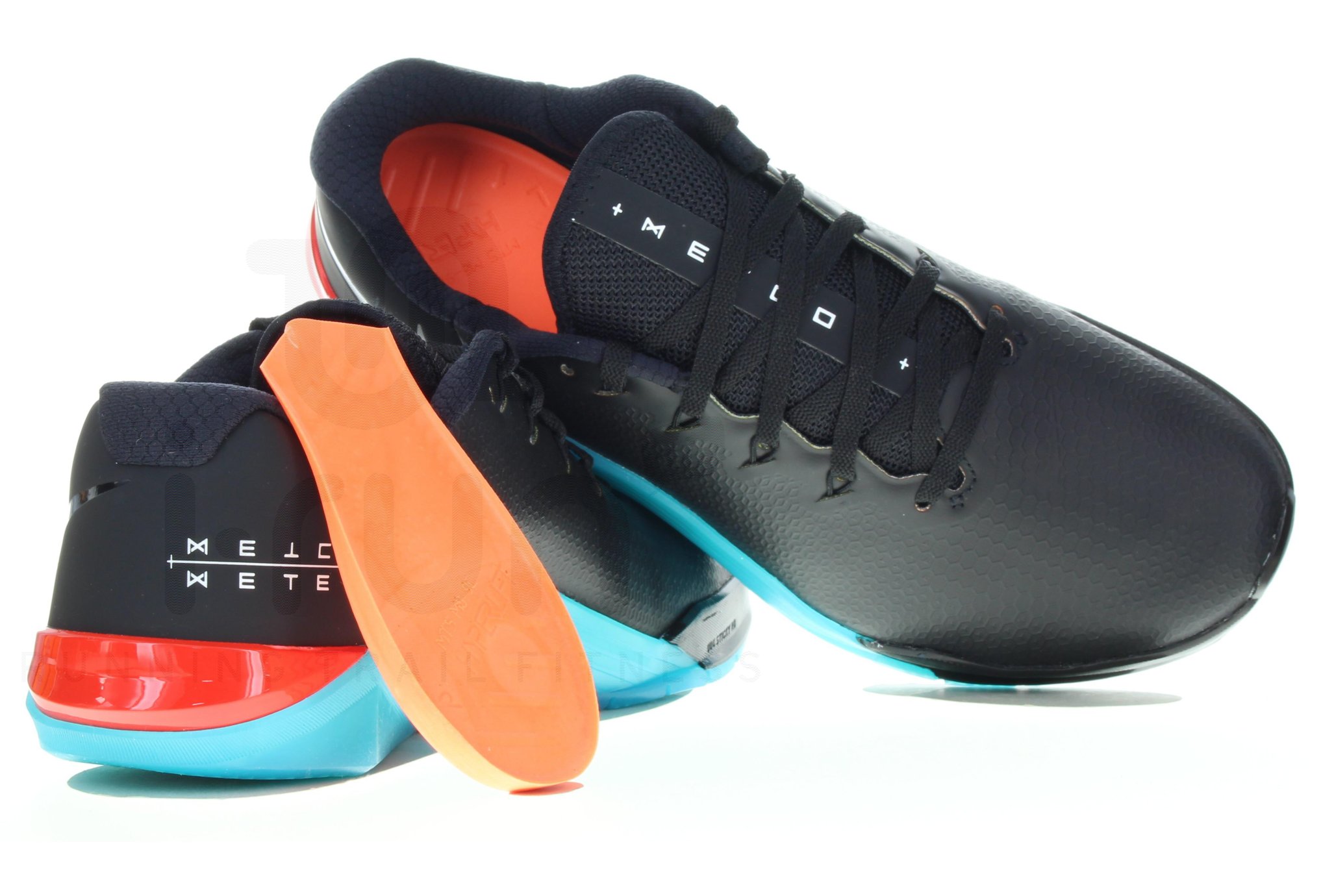 Nike Metcon 5 AMP Herren
