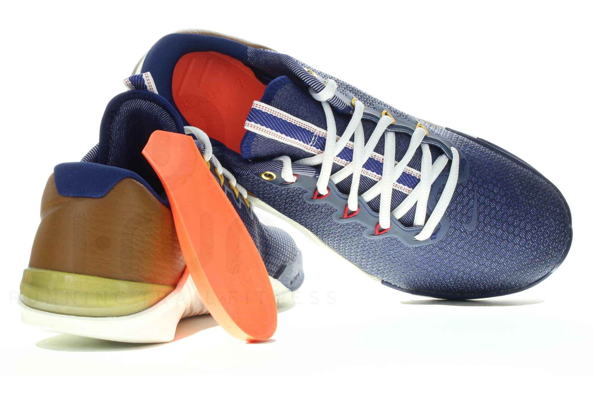 Nike Metcon 5 AMP