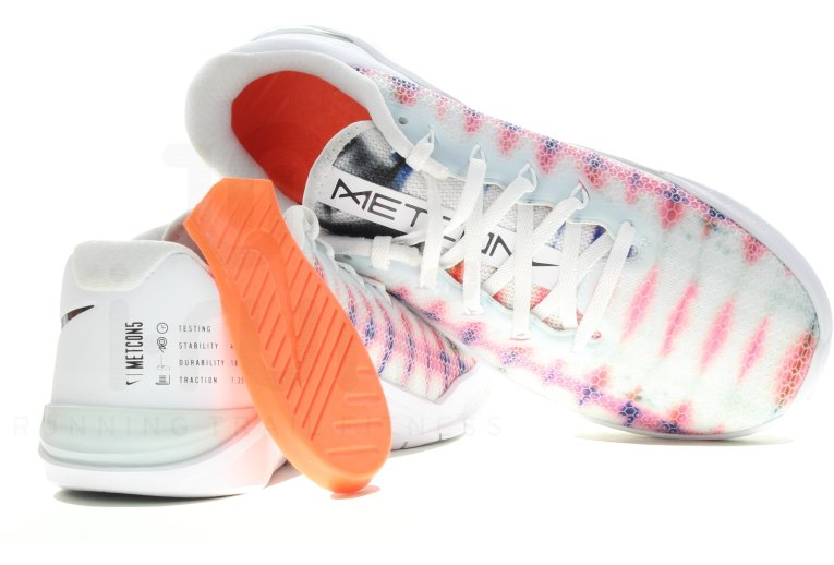 Nike Metcon 5 AMP W 