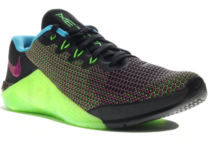 Nike Metcon 5 AMP W 