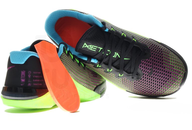 Nike Metcon 5 AMP W 