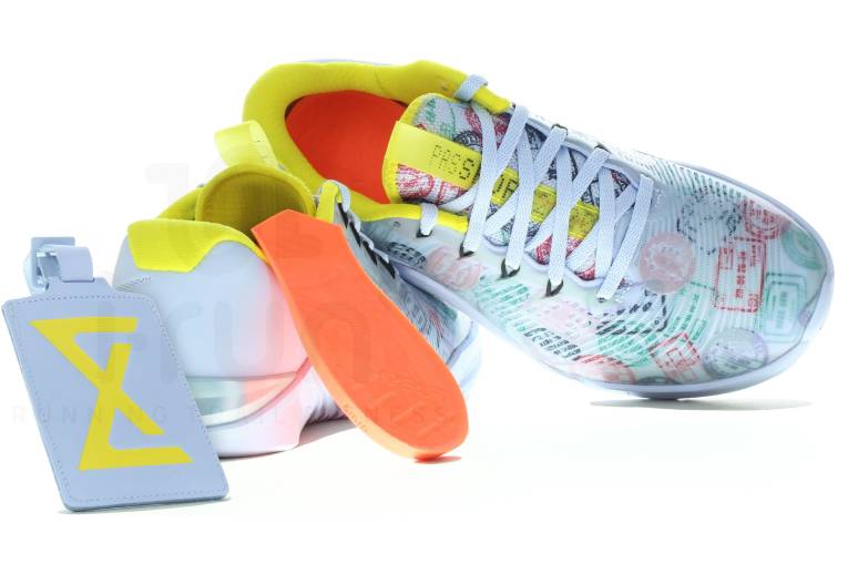 Nike Metcon 5 AMP W 