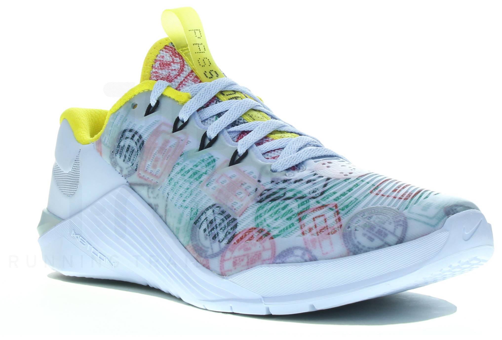 Nike Metcon 5 AMP