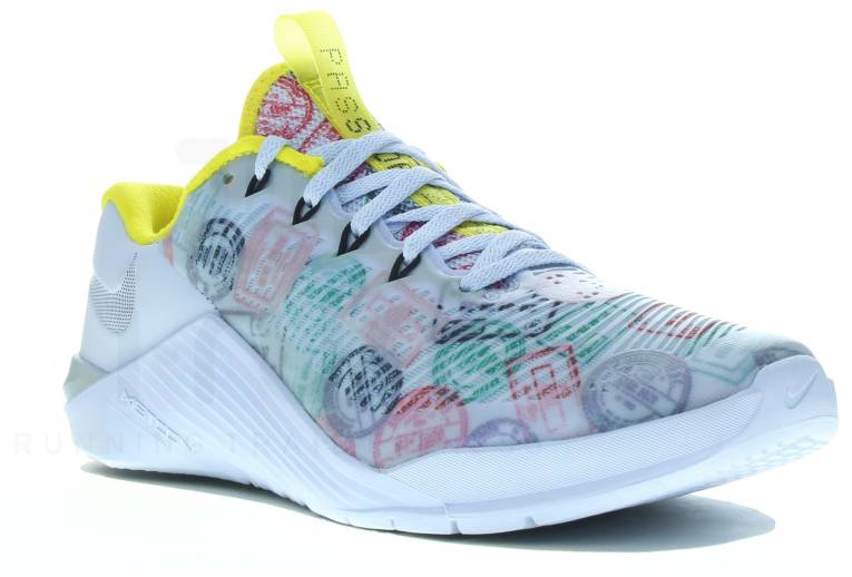 Nike Metcon 5 AMP W 