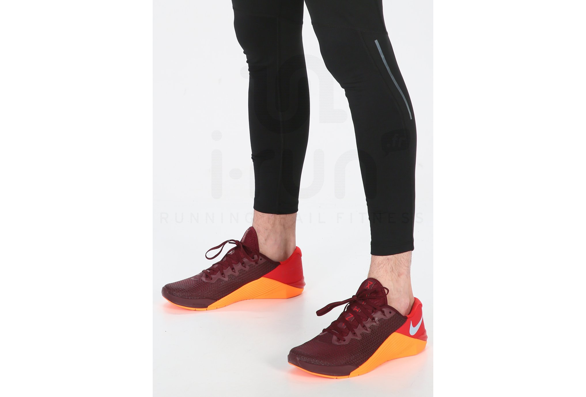 Nike Metcon 5
