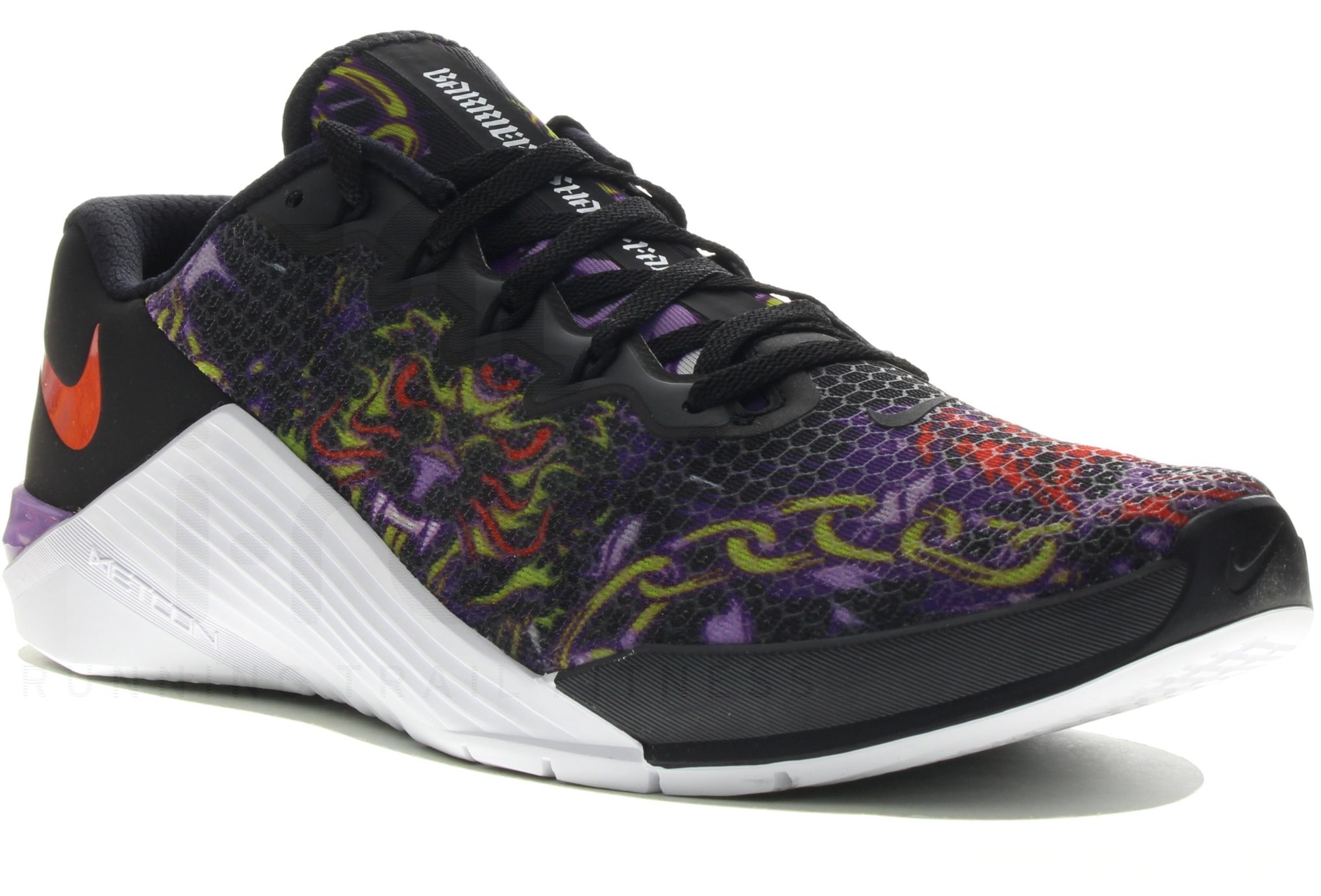 Nike Metcon 5
