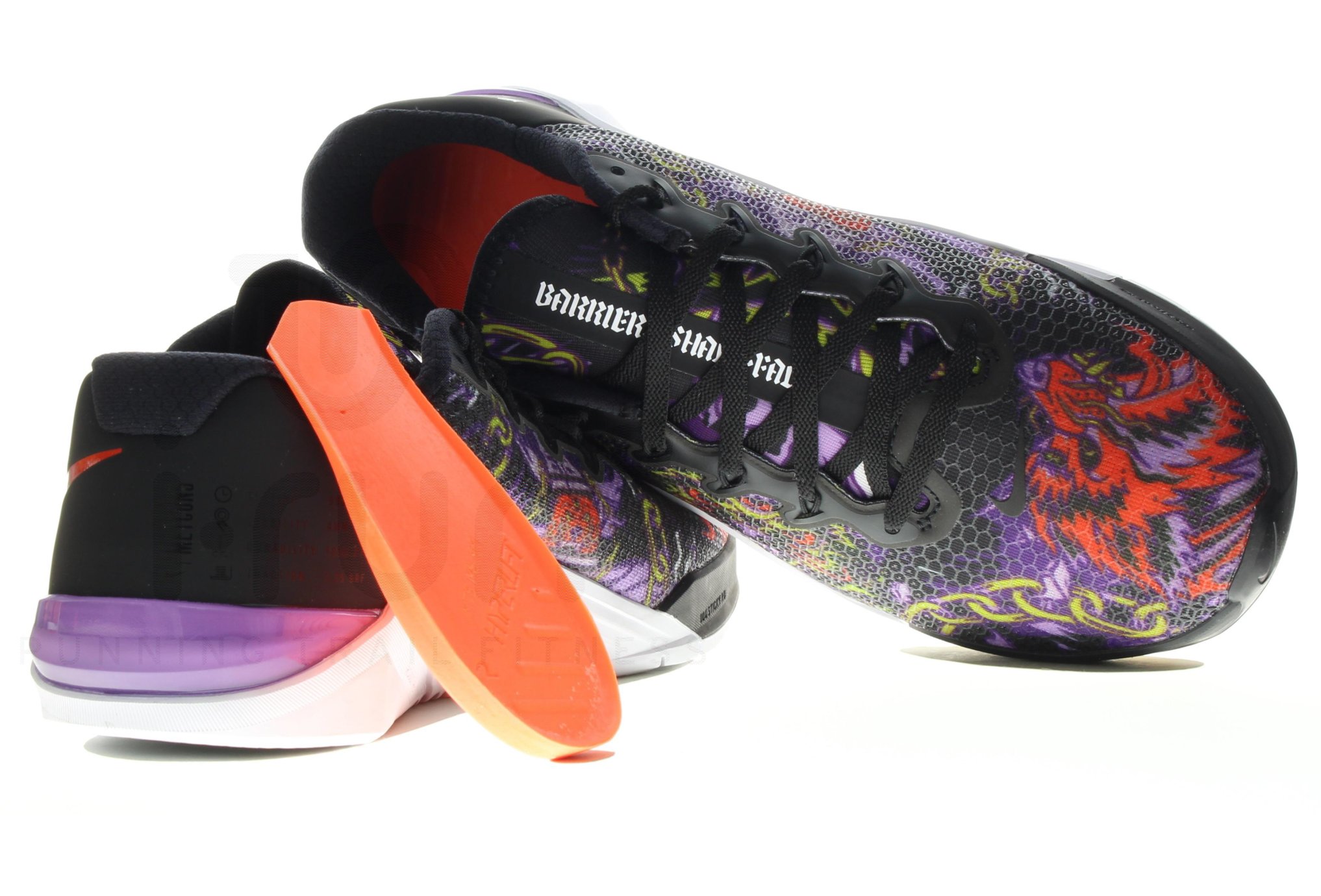 Nike Metcon 5
