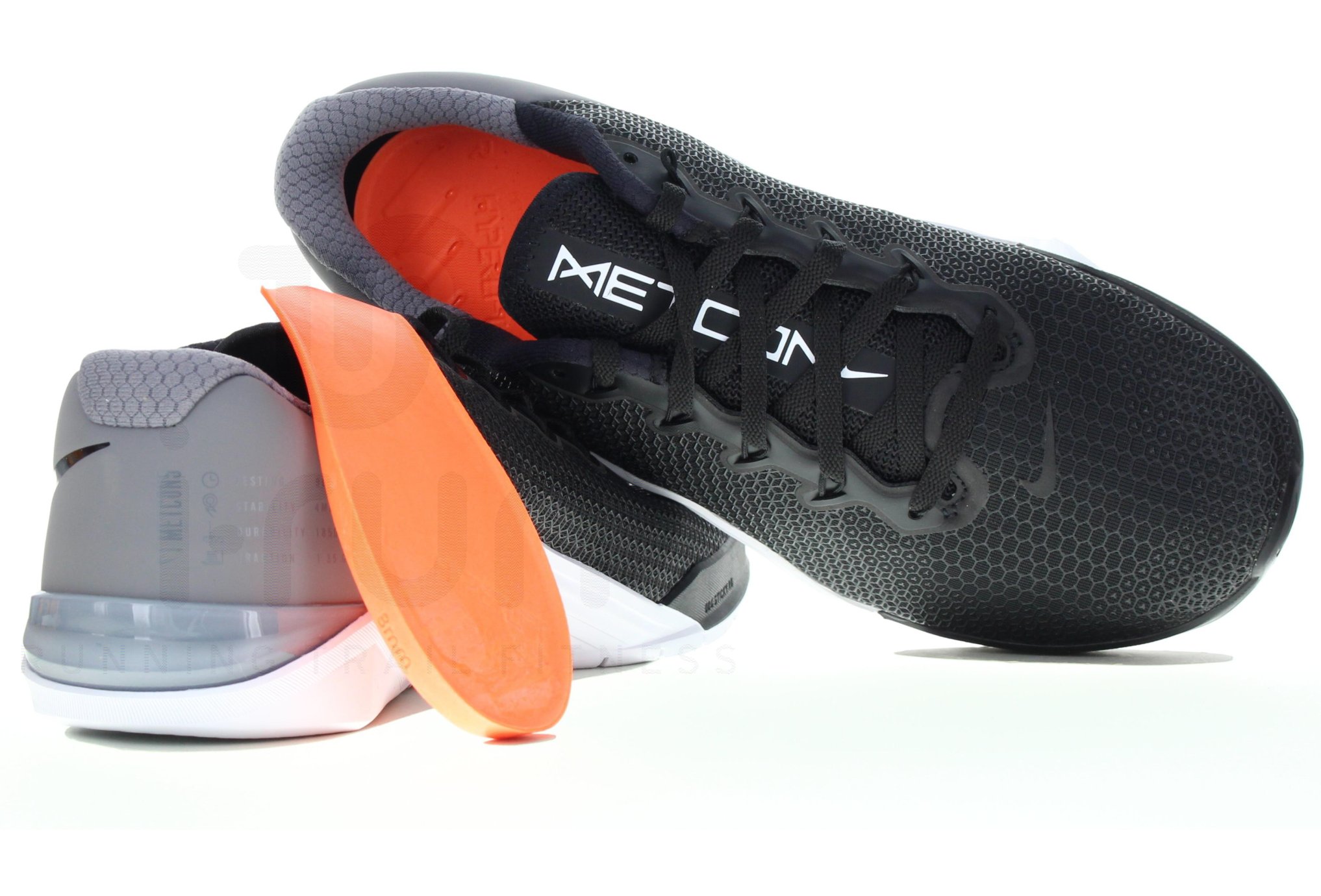 Nike Metcon 5
