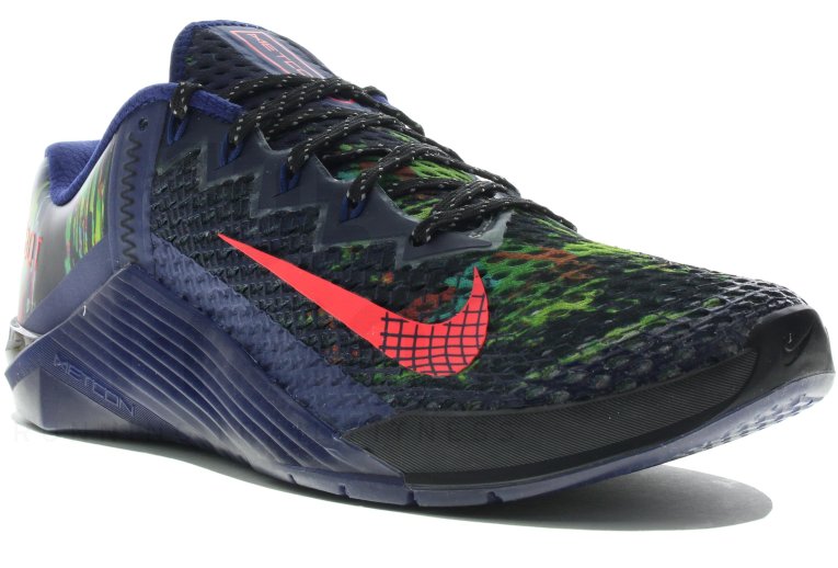 Nike Metcon 6 AMP