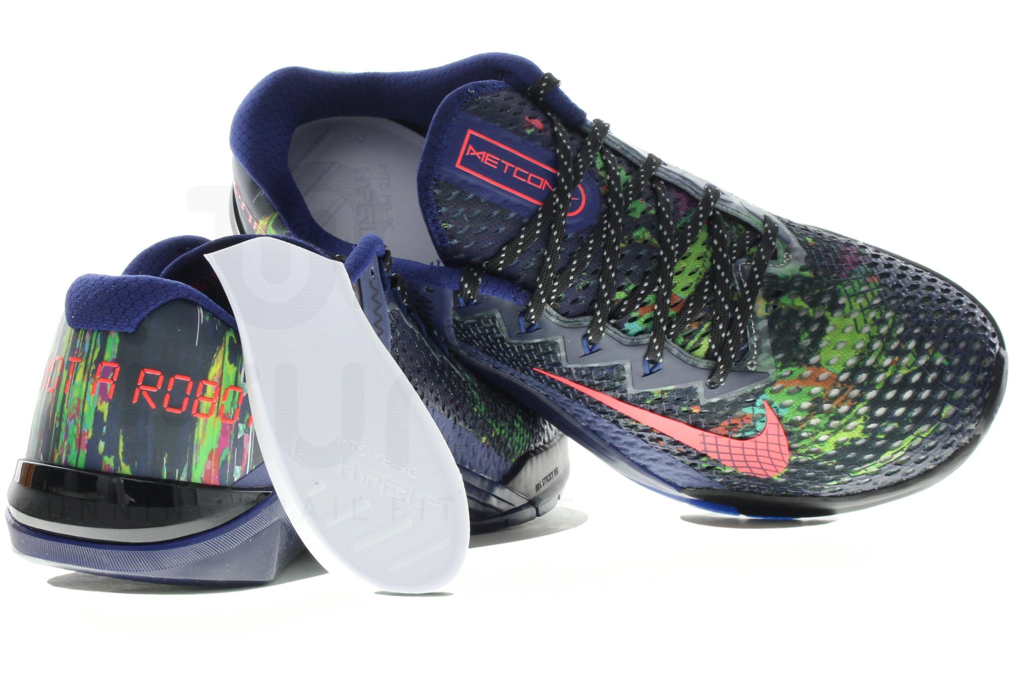 Nike Metcon 6 AMP