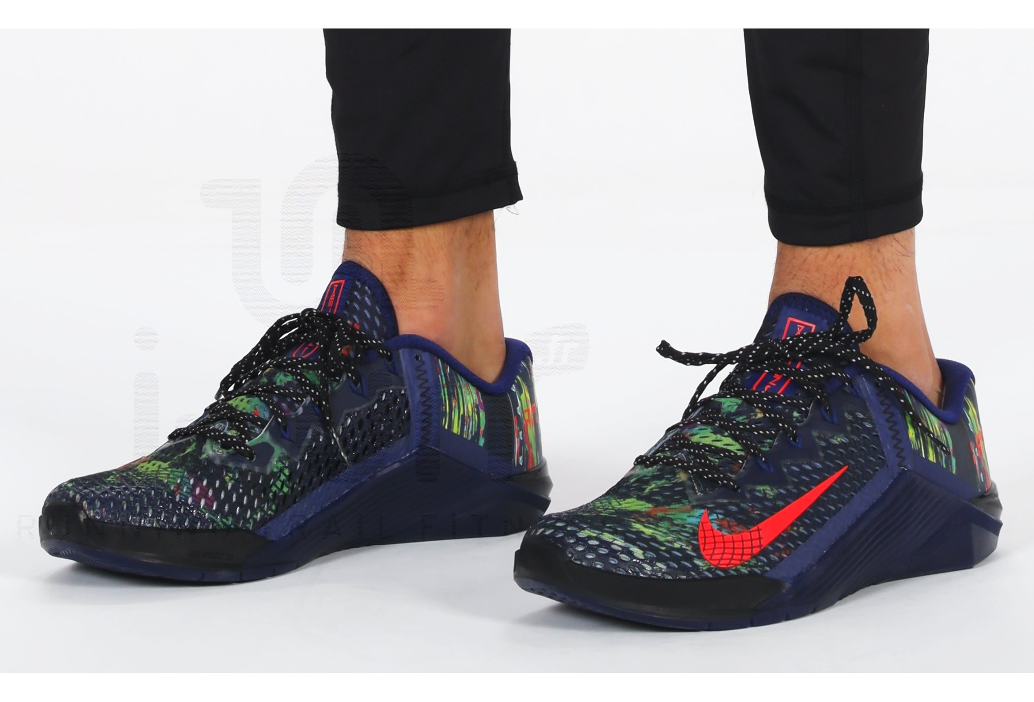 Nike Metcon 6 AMP