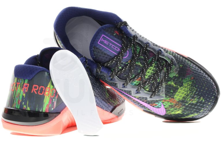 Nike Metcon 6 AMP