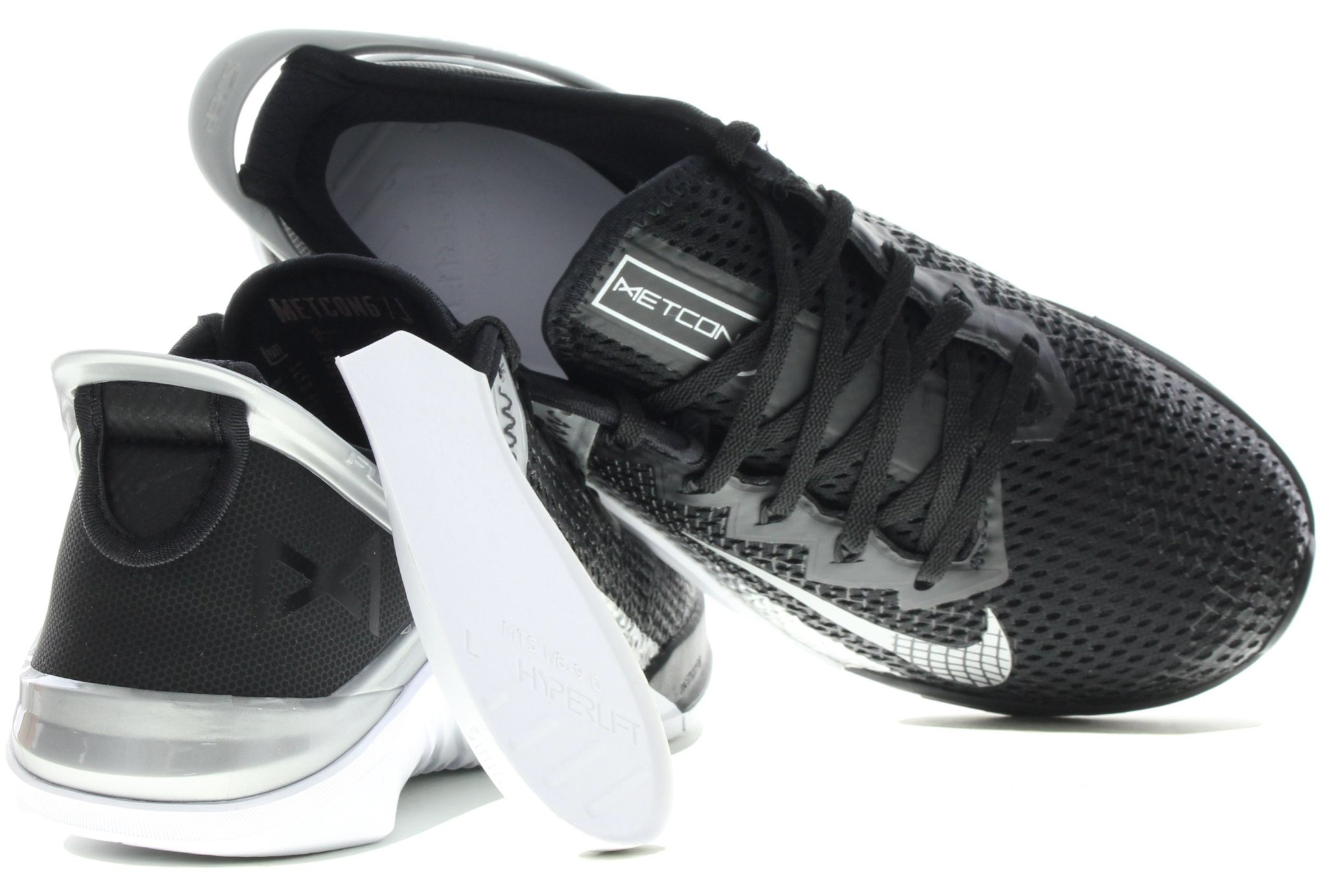 Nike Metcon 6 FlyEase