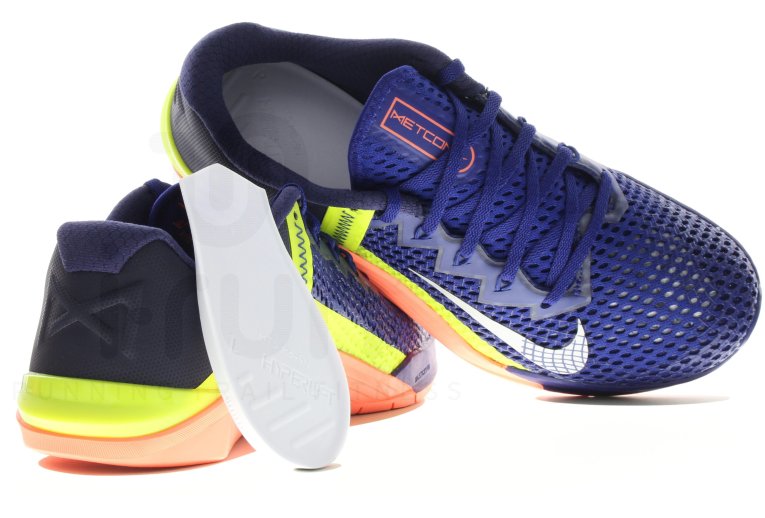 Nike Metcon 6 Herren
