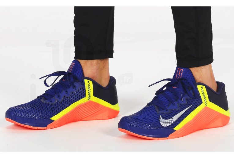 Nike Metcon 6 Herren