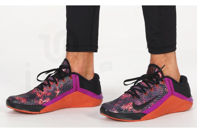 Nike Metcon 6