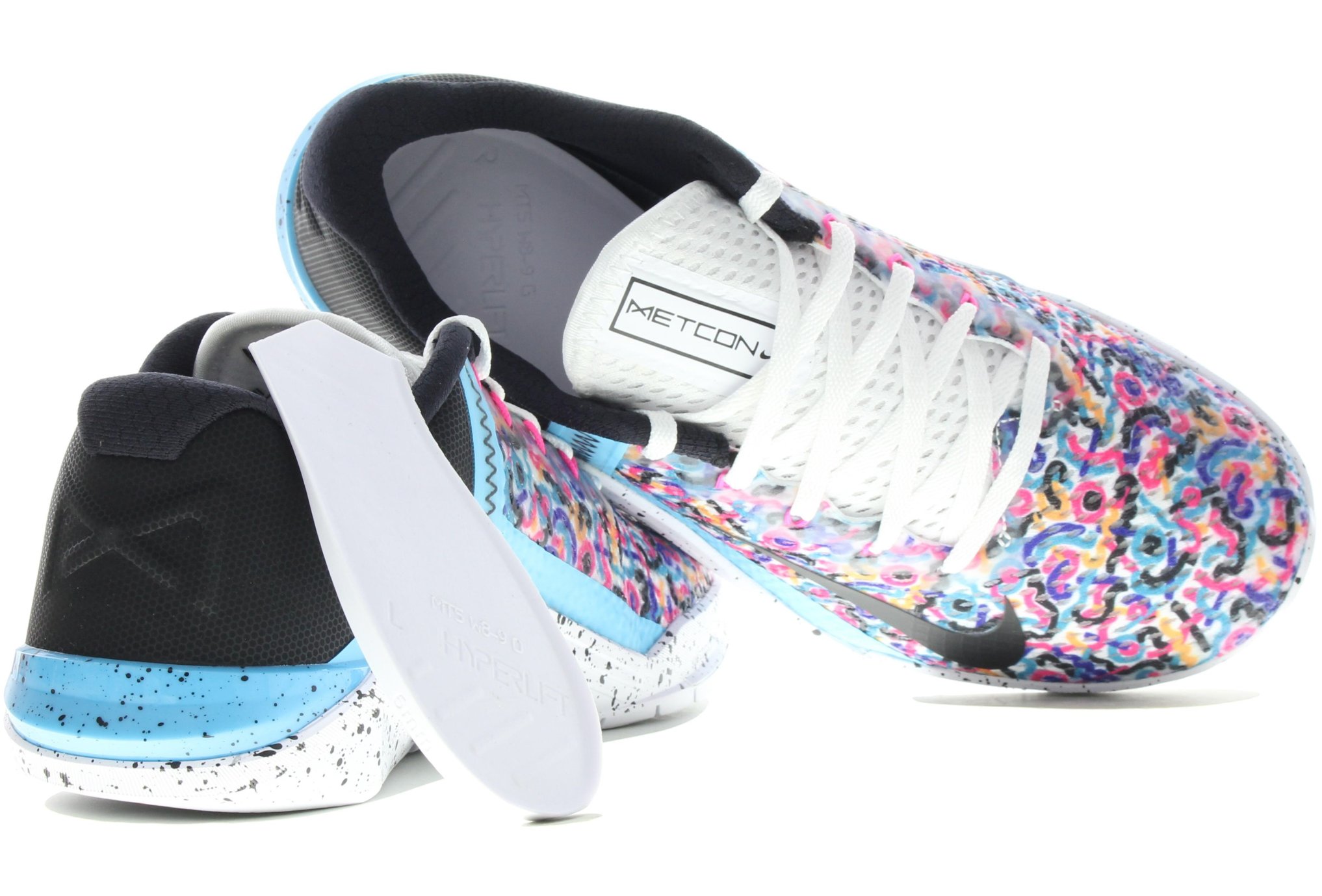 Nike Metcon 6
