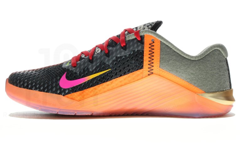 Nike Metcon 6 X M 