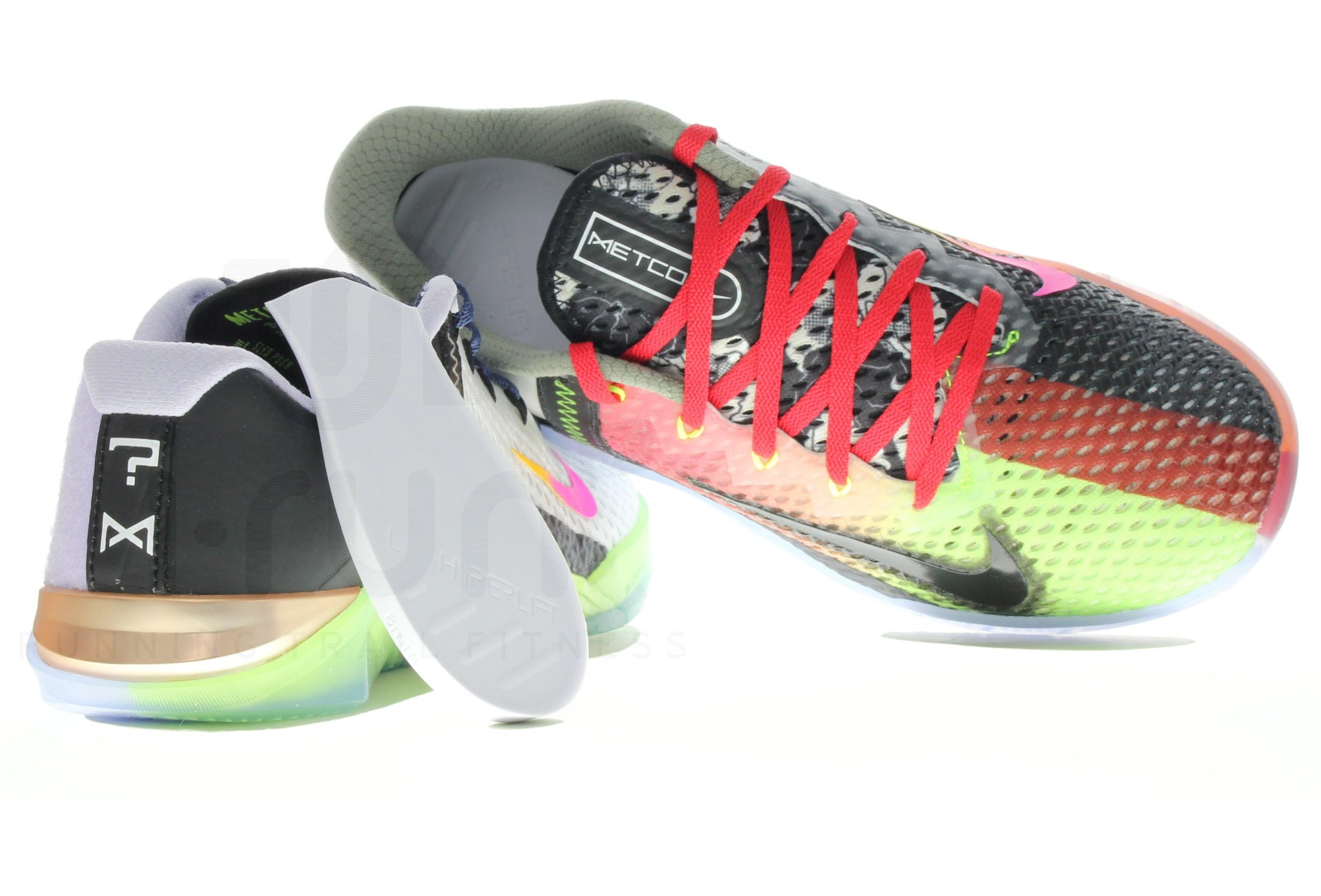 Nike Metcon 6 X