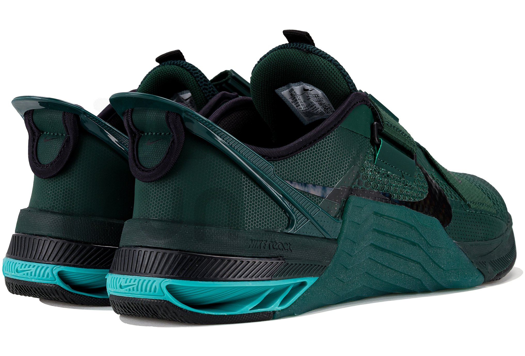 Nike Metcon 7 Flyease