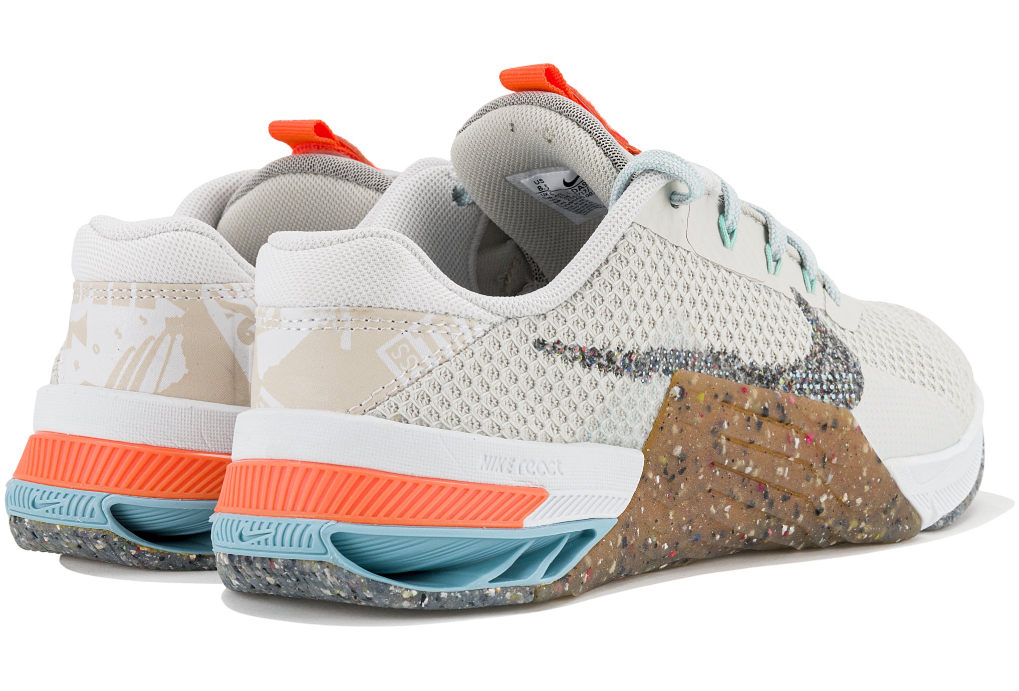 Nike Metcon 7 MFS W