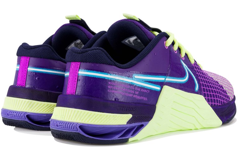 Nike Metcon 8 AMP