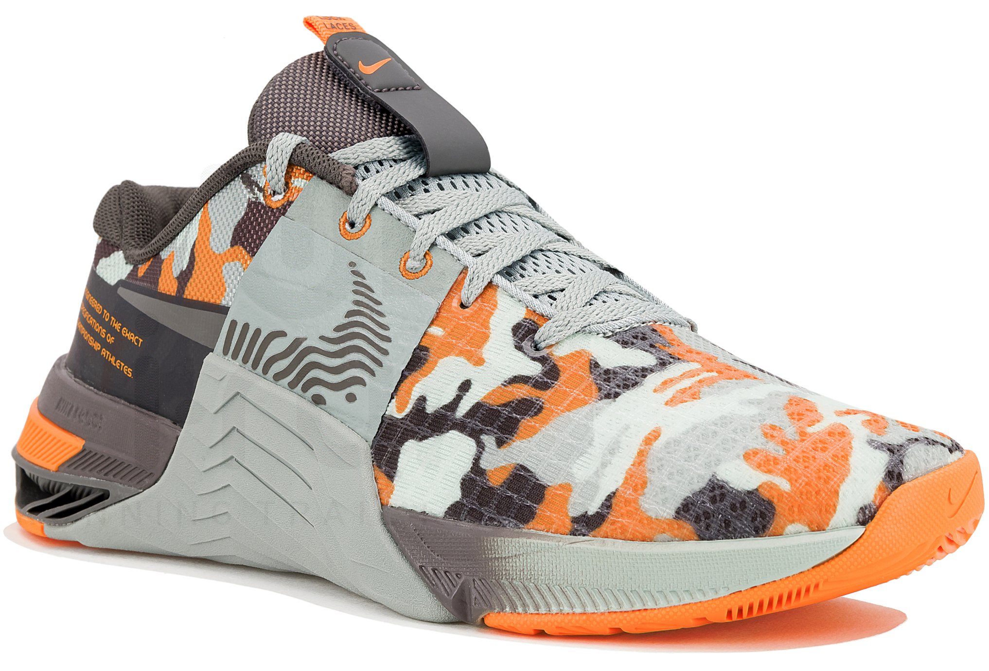Nike Metcon 8 AMP M