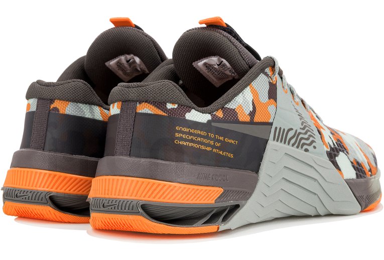 Nike Metcon 8 AMP M