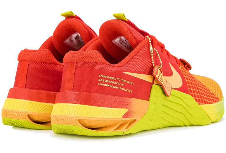 Nike Metcon 8 AMP M