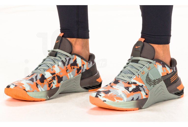 Nike Metcon 8 AMP M