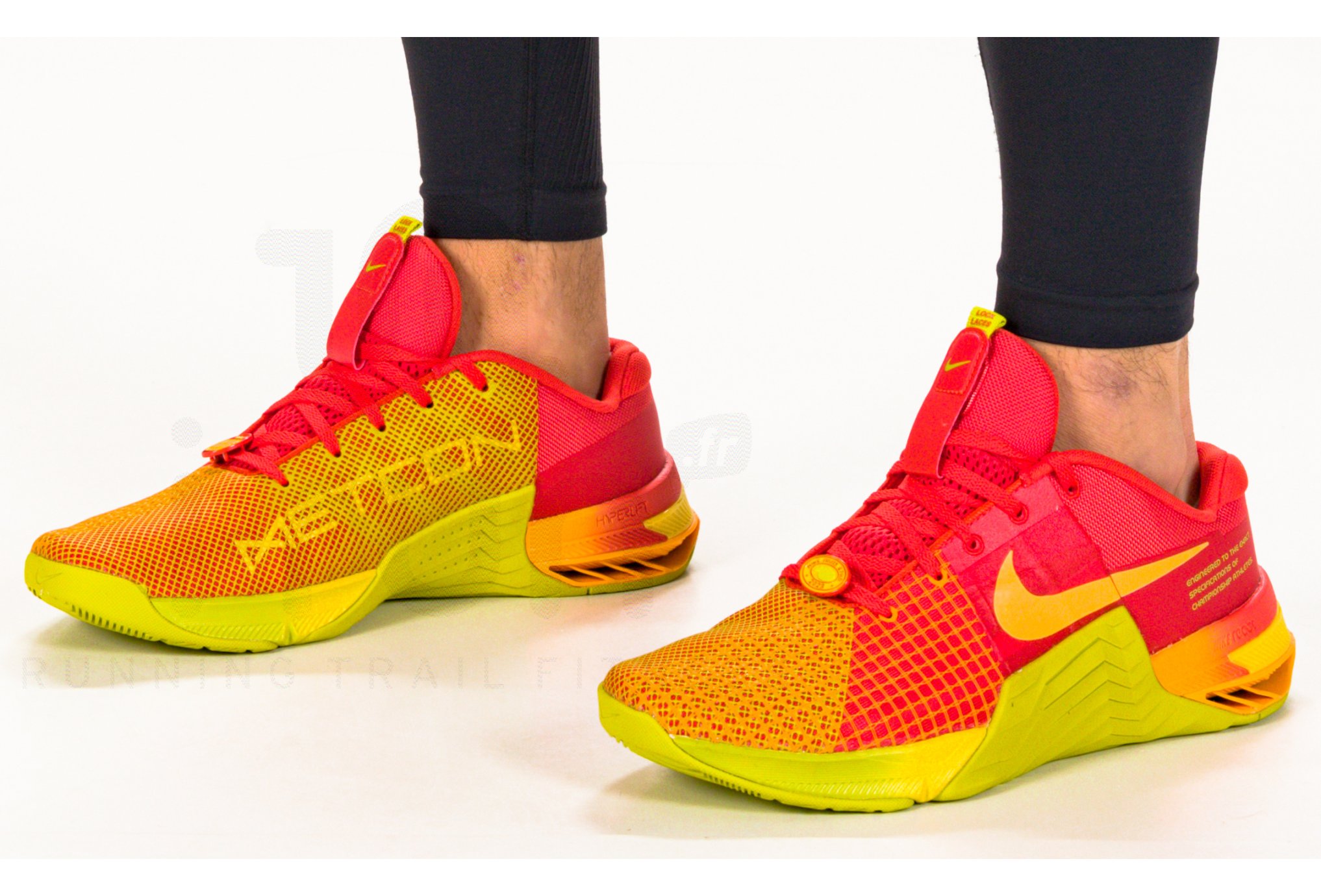Nike Metcon 8 AMP M