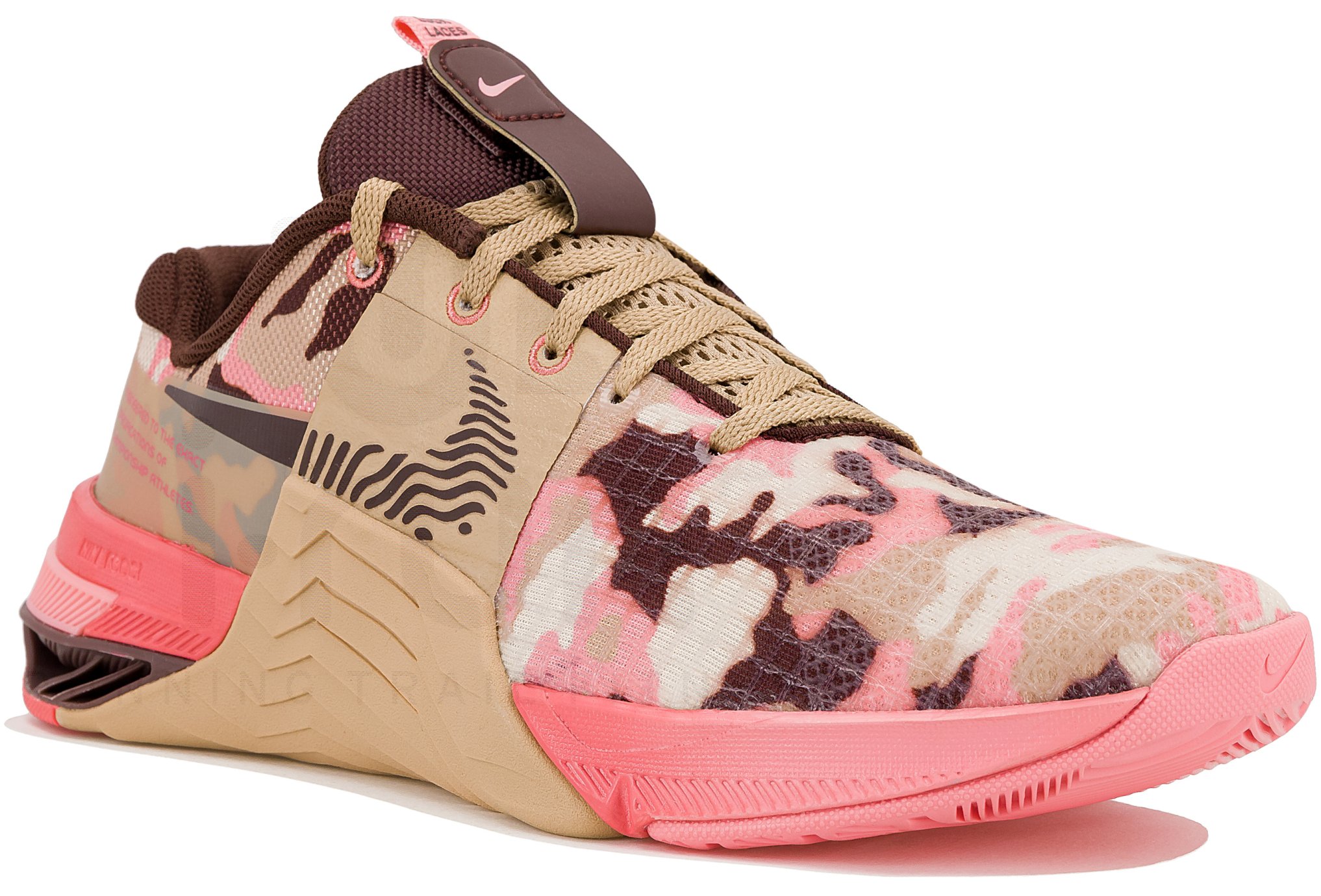 Nike Metcon 8 AMP W
