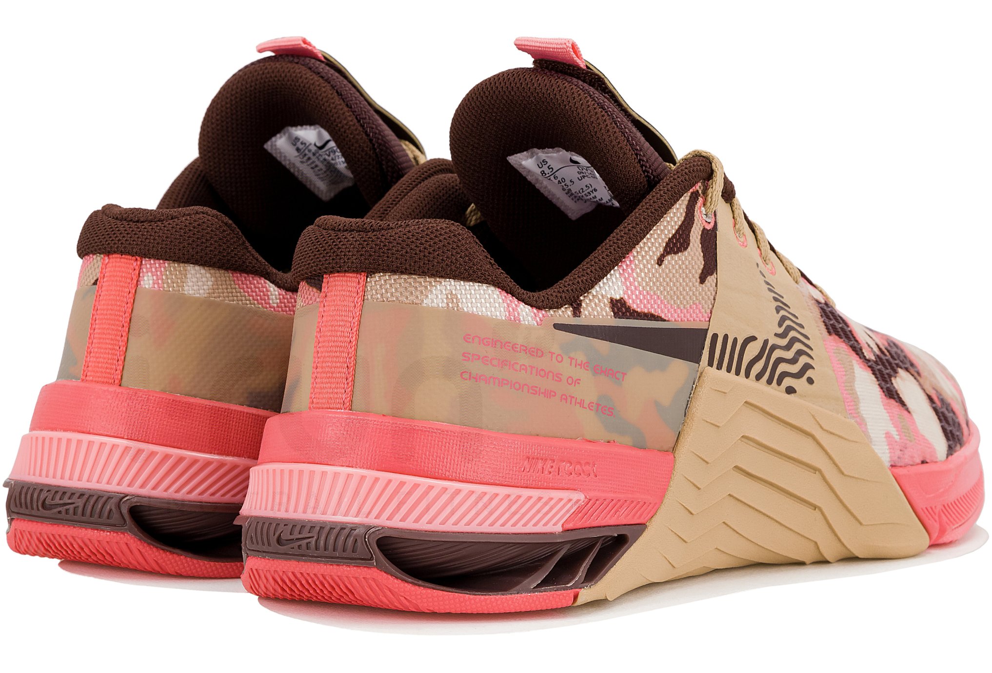 Nike Metcon 8 AMP W